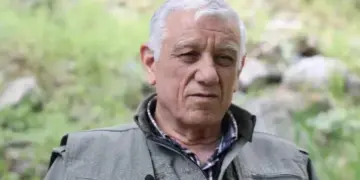 Cemîl Bayik: Rêber Apo heta ku nêrînên me negire, tu pêngavan navêje