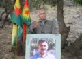 Murat Karayilan banga avakirina stratejiya hevpar kir