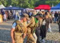 Festîvala Kulturê Kurdan a Mîyanneteweyîye ya 34. dest pêkerd