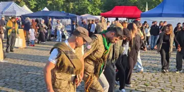 Festîvala Kulturê Kurdan a Mîyanneteweyîye ya 34. dest pêkerd