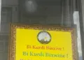 Komela Ziwanî ya Kurdî rê hêrişo bi çek