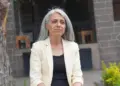 Çîgdem Kiliçgun Uçar: Hereketê Azadîye eynî wext de hereketêkê elewîyan o