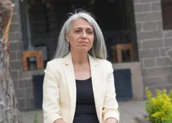 Çîgdem Kiliçgun Uçar: Hereketê Azadîye eynî wext de hereketêkê elewîyan o