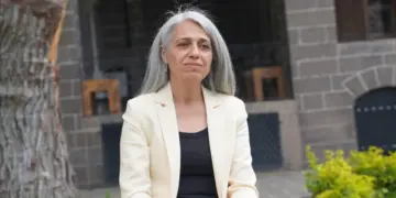 Çîgdem Kiliçgun Uçar: Hereketê Azadîye eynî wext de hereketêkê elewîyan o