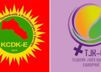 KCDK-E û TJK-E: Ma Rojava de vera pêkewtişî yewîya şaran bipawê