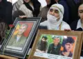 Maya hîrê şehîdan Refîqa Nergize: Ez înan reyde sereberz a