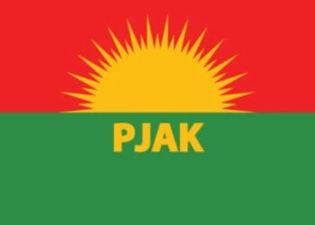 PJAK: Rejîma Îranê li Kamyaranê endamekî me revand