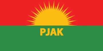 PJAK: Rejîma Îranê li Kamyaranê endamekî me revand