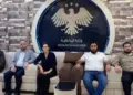 Îlham Ehmede: Badê mergê 9 tepişteyan komîsyonê tehqîqatî ame ronayene