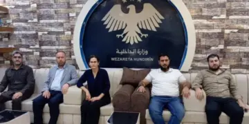 Îlham Ehmede: Badê mergê 9 tepişteyan komîsyonê tehqîqatî ame ronayene