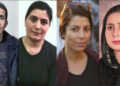 4 girtiyên Kurd ên li girtîgehên Evîn û Yezdê dest bi greva birçîbûnê dikin