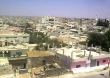 Dera de 3 endamê Qewetanê Asayîşê Zereyî ameyî kiştene