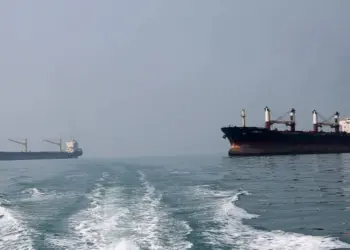 Îranê ji bo jinûve vekirina Tengava Hurmuzê şertên xwe pêşkêşî Amerîkayê kir
