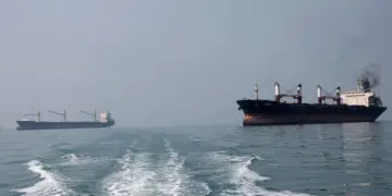 Îranê ji bo jinûve vekirina Tengava Hurmuzê şertên xwe pêşkêşî Amerîkayê kir
