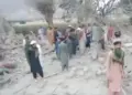 Pakistanê êrişa hewayî bir ser Afganistanê: 3 kes mirin