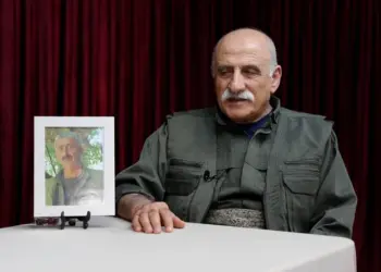 Kalkan: Dermanê tekane yê xelasîya Tirkîya demokratîkbîyayîşo bingeyê azadîya kurdan o