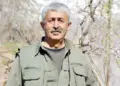 Riza Altun 25ê êlule de Parîs de yeno vîrardene