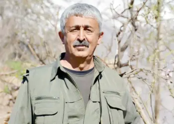 Riza Altun 25ê êlule de Parîs de yeno vîrardene