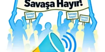 210 kesan ‘Înîsiyatîfa ji Şer re Na’ ava kirin