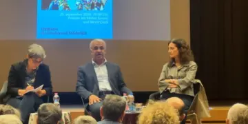 Mîthat Sancar: Pêdivî bi baweriyê heye