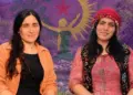 3 meh in Zehra Pîrdehqan û Perwîn Qizilbaş winda ne