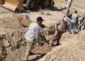 Esteyê mezela komîye yê Şerfedîne ameyî vetene