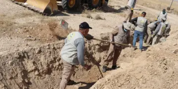 Esteyê mezela komîye yê Şerfedîne ameyî vetene