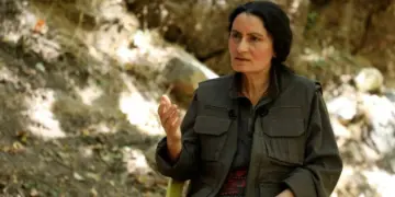 Besê Hozat: Rayber Apo kondînatorê prosesî yo