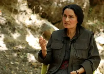 Besê Hozat: Rêber Apo koordînatorê pêvajoyê ye