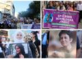 Daxuyaniyên Jîna Emînî: Em ê bibin serhildana Jînayê