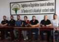 Platforma Tenduristiyê ya Amedê: Li gorî nirxên Amedsporê pîrozbahiyê li dar bixin