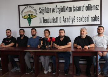 Platforma Tenduristiyê ya Amedê: Li gorî nirxên Amedsporê pîrozbahiyê li dar bixin