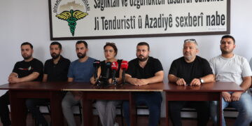 Platforma Tenduristiyê ya Amedê: Li gorî nirxên Amedsporê pîrozbahiyê li dar bixin