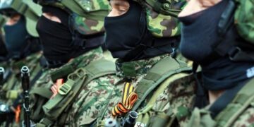 Şerê Ûkrayna de zêdeyî hezar hedîseyanê şîdetê cinsî ameyî tespîtkerdiş