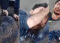 Leşkerê îşkencekarî îtîraf kerd: Dîyar Koçî beyraqe nêarda war