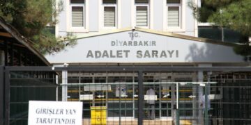 Amed de xeylî kesî ameyê destbendkerdene