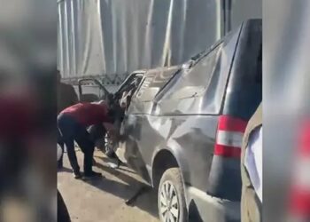 Li Rihayê qeza: Yek jê zarok 2 kesan jiyana xwe ji dest dan