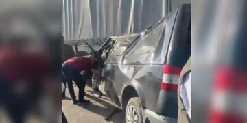 Li Rihayê qeza: Yek jê zarok 2 kesan jiyana xwe ji dest dan