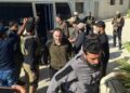 Şamî 49 girewteyî serbest veradayê