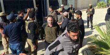 Şamî 49 girewteyî serbest veradayê
