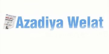 Hesabê Xê yê Azadiya Welat hat astengkirin