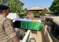 Cenazeyê 153 qurbaniyên dê li Silêmaniyê veşêrin