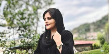 Di salvegera kuştina Jîna Emînî de banga greva giştî