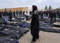 Rapora NYê xetereya darvekirina jinan eşkere kir