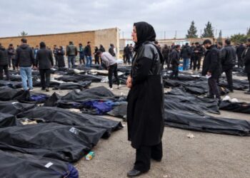 Rapora NYê xetereya darvekirina jinan eşkere kir