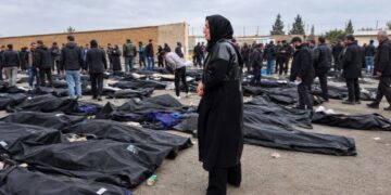 Rapora NYê xetereya darvekirina jinan eşkere kir