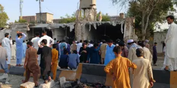 Hêrişê Pakîstanî de tewr kêmî 31 kesî merdê