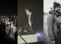 Kobanî de çalakîya şarî de 9 ciwanî cuya xo ra bîyî