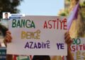 ‘Em jî dixwazin weke her miletê cîhanê bi nasnameya xwe bijîn’