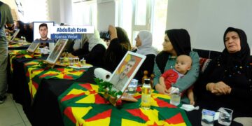 ‘Em bi wan serbilind in, minetdar û deyndarê wan in’